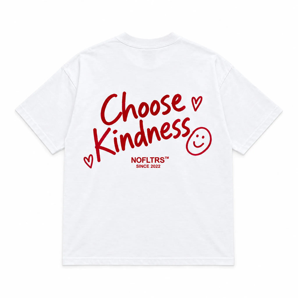 CHOOSE KINDNESS