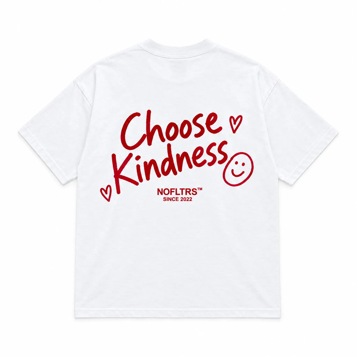 CHOOSE KINDNESS