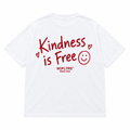 KINDNESS IS FREE