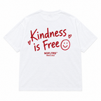 KINDNESS IS FREE