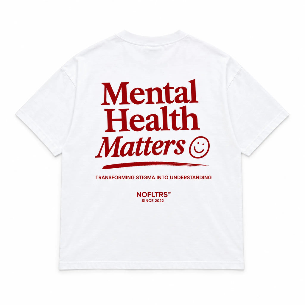 MENTAL HEALTH MATTERS