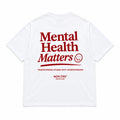 MENTAL HEALTH MATTERS