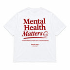 MENTAL HEALTH MATTERS