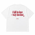 I FALL IN LOVE WAY TOO FAST