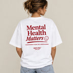 MENTAL HEALTH MATTERS