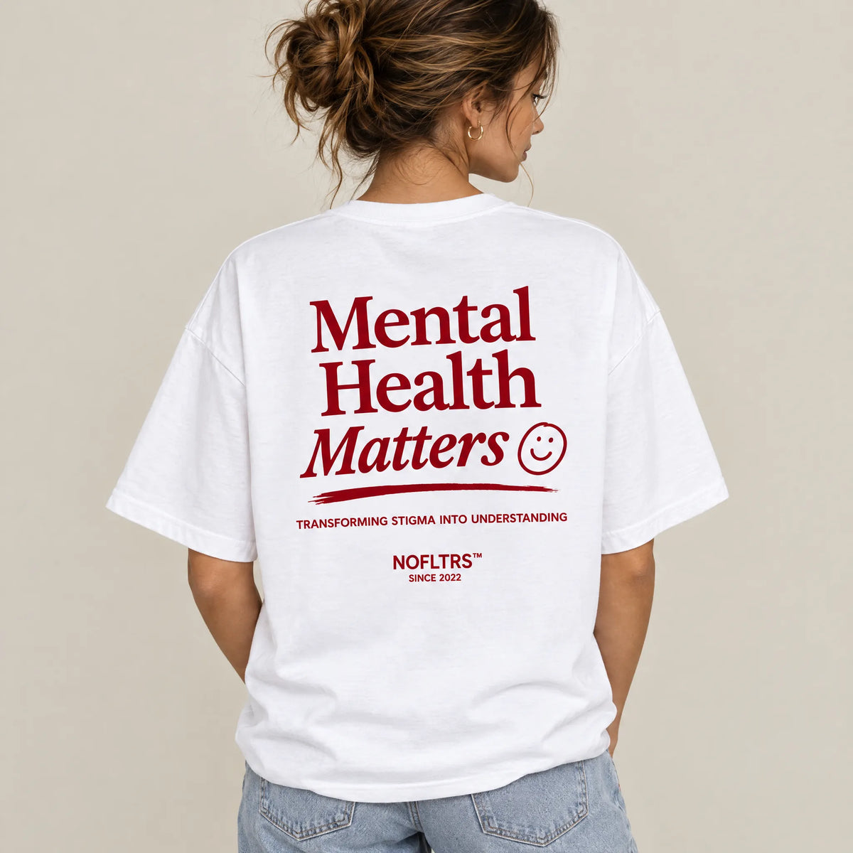 MENTAL HEALTH MATTERS