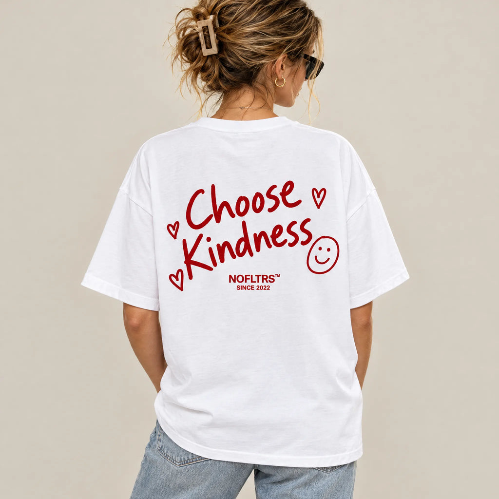 CHOOSE KINDNESS