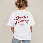 CHOOSE KINDNESS