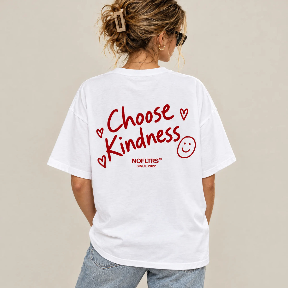 CHOOSE KINDNESS