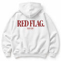 RED FLAG HOODIE