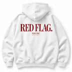 RED FLAG HOODIE