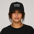 SCARED OF MEN