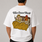 WHO CAME FIRST