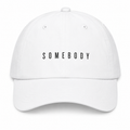 SOMEBODY Cap