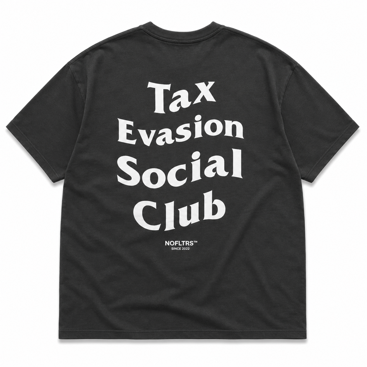 TAX EVASION SOCIAL CLUB
