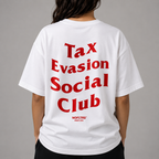 TAX EVASION SOCIAL CLUB