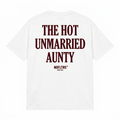 THE HOT UNMARRIED AUNTY