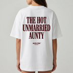 THE HOT UNMARRIED AUNTY
