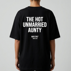 THE HOT UNMARRIED AUNTY
