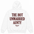 THE HOT UNMARRIED AUNTY Hoodie