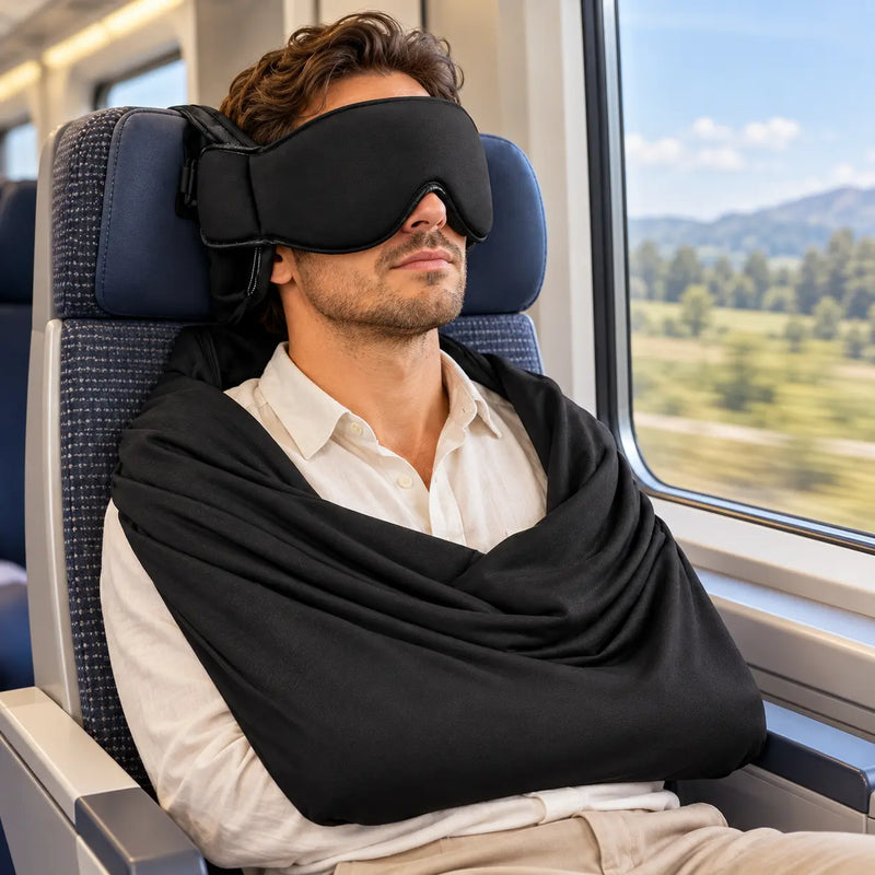 Train & Road Trips