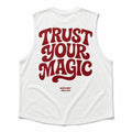 TRUST YOUR MAGIC TANK TOP